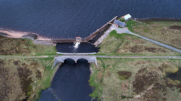 Loch More 004