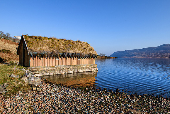 220321 Loch Loyal and Lettermore 090
