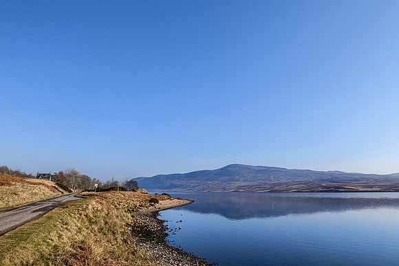 220321 Loch Loyal and Lettermore 084