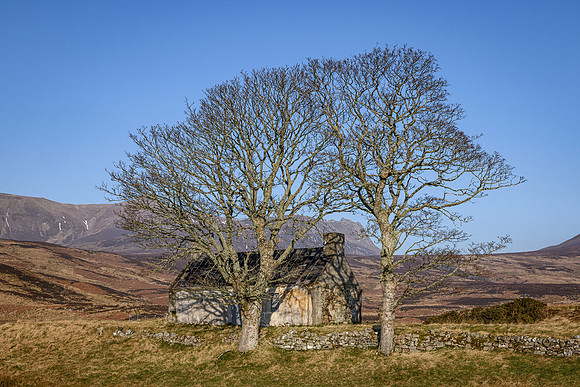 220321 Loch Loyal and Lettermore 060