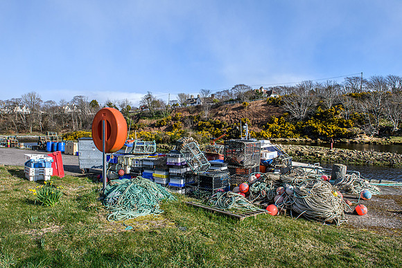 220330 Brora Harbour 007