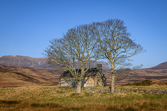 220321 Loch Loyal and Lettermore 061