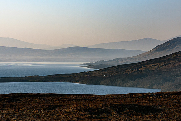 220321 Loch Loyal and Lettermore 004