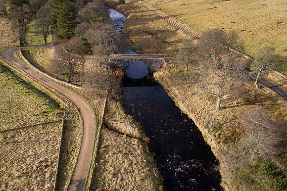 Braemore Bridge