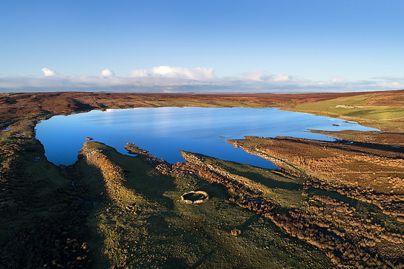 Stemster Loch #2