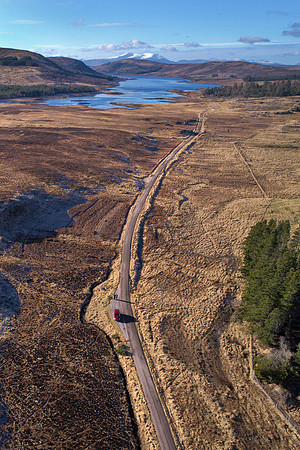 Loch Naver