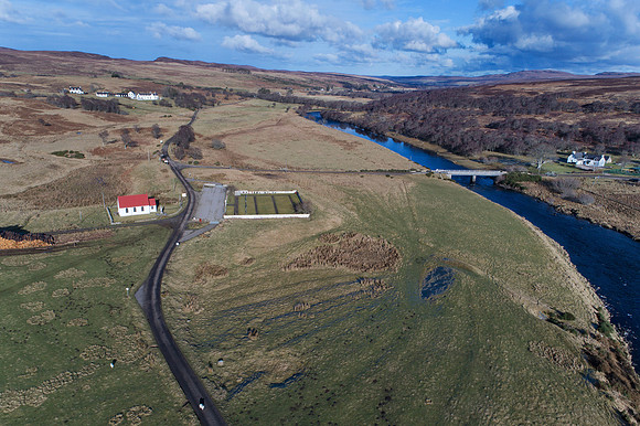 Syre Strathnaver #2