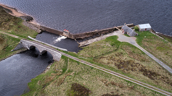 Loch More 002