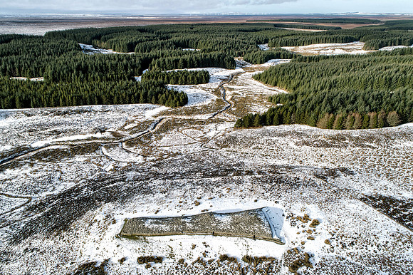 190205 Camster Cairns 003
