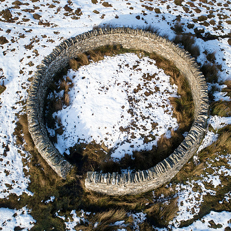 190205 Camster Cairns 016
