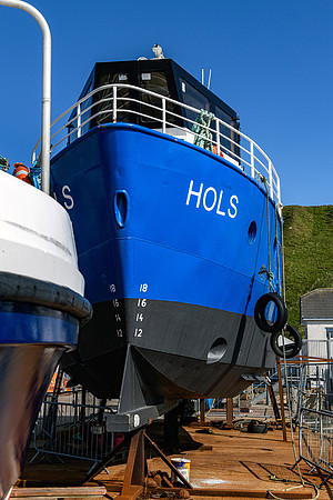 210622 Scrabster Harbour 015