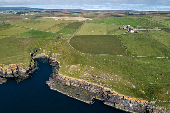 190715 Clyth Harbour 005