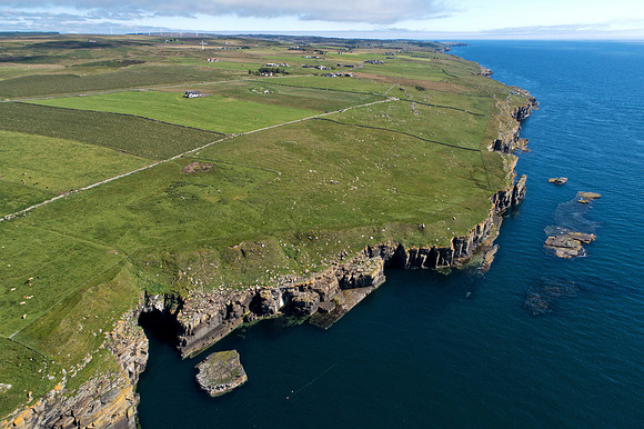 190715 Clyth Harbour 006