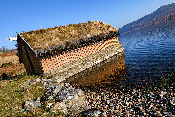 220321 Loch Loyal and Lettermore 092