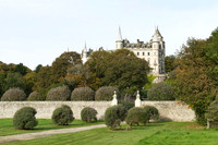 151015 Dunrobin Castle 001