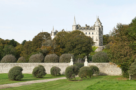 151015 Dunrobin Castle 001