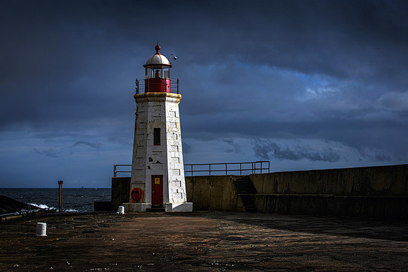 49 - Lyster Lighthouse