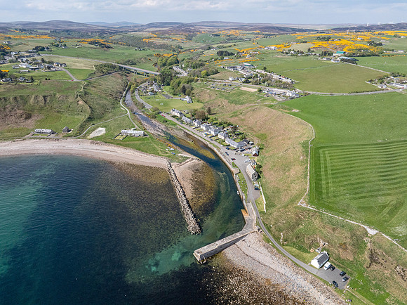 250510 Dunbeath 029