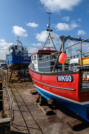 210622 Scrabster Harbour 024