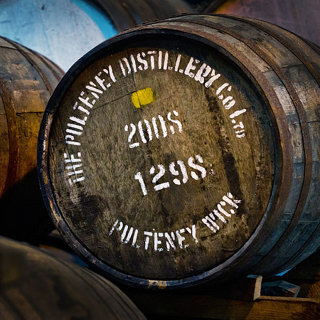 70 - Old Pulteney