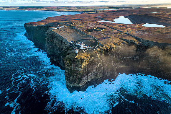 51 - Dunnet Head