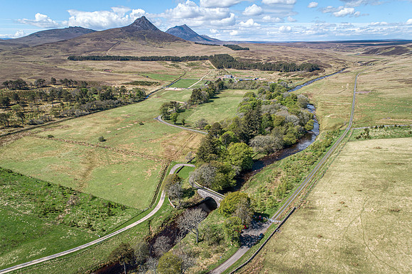 55 - Braemore