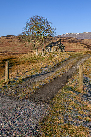 220321 Loch Loyal and Lettermore 039