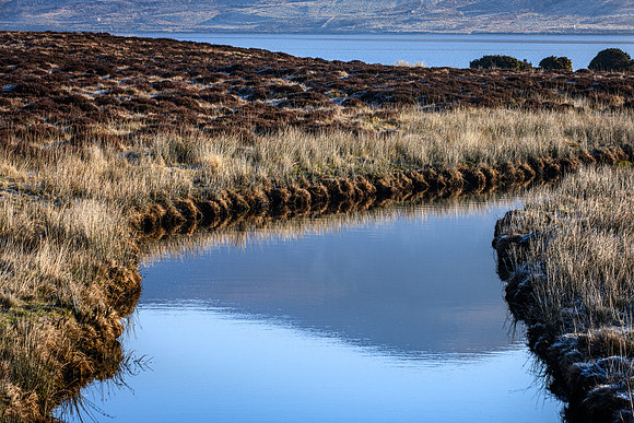 220321 Loch Loyal and Lettermore 053