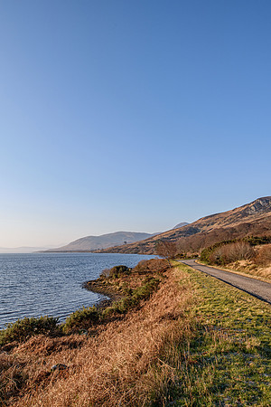 220321 Loch Loyal and Lettermore 010
