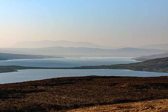 220321 Loch Loyal and Lettermore 003