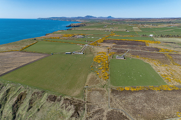 200506 Lybster Harbour 019