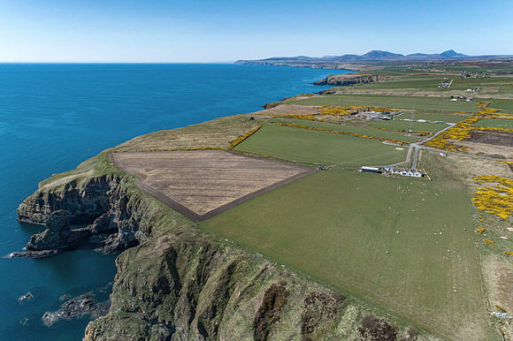 200506 Lybster Harbour 022