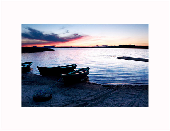 Badanloch sunset 1_1