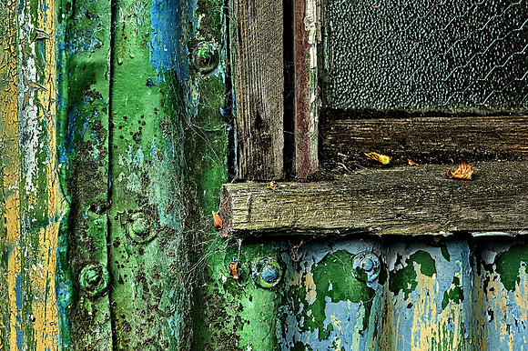 6 - Window