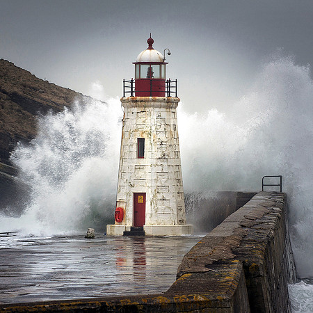 21 - Lighthouse