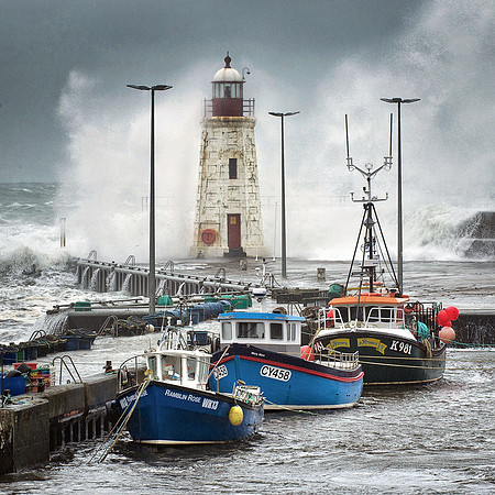 22 - Lighthouse 2