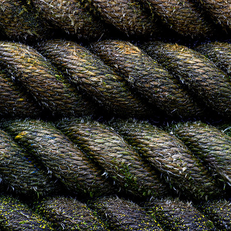 23 - Rope
