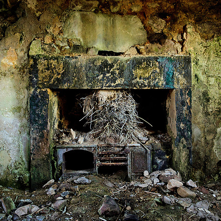 25 - Fireplace 2