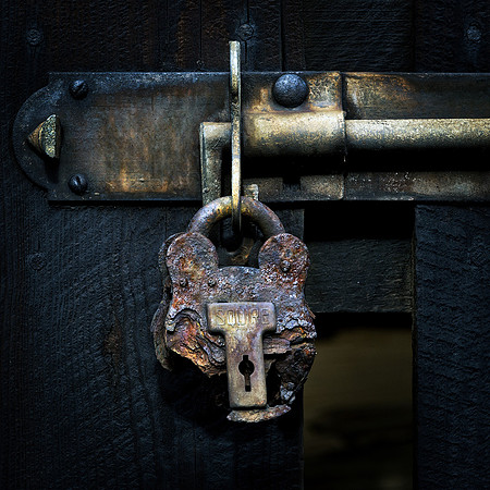 27 - Padlock 2