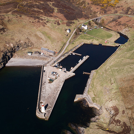 30 - Lybster Harbour 2