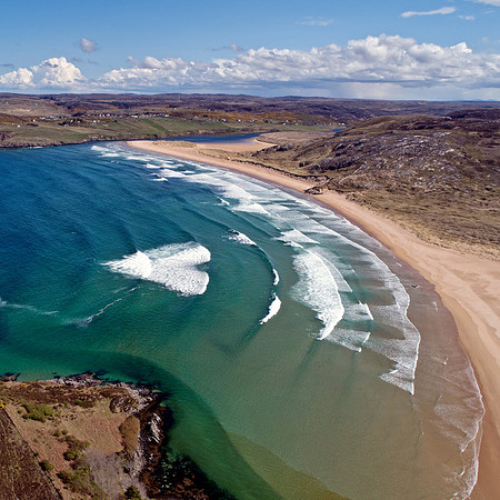 33 - Torrisdale Beach