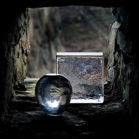 36 - Glass