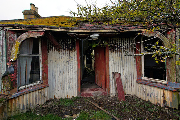 190415 Megan's Cottage 011