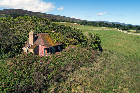190627 Megan's Cottage 005