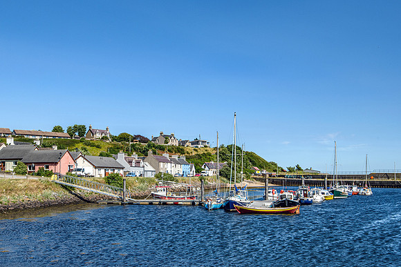 210716 Helmsdale Harbour 059