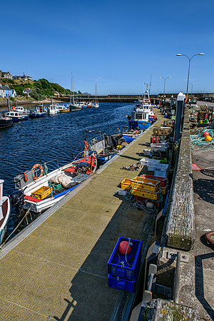 210716 Helmsdale Harbour 062