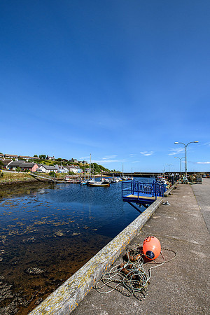 210716 Helmsdale Harbour 002
