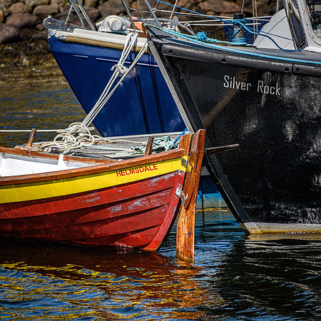 210716 Helmsdale Harbour 080