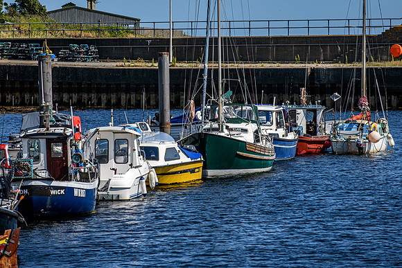 210716 Helmsdale Harbour 064