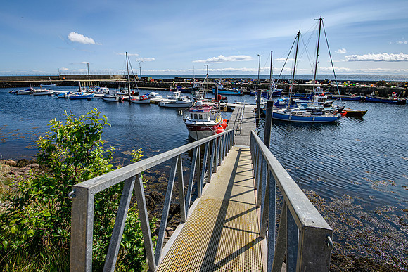 210716 Helmsdale Harbour 046